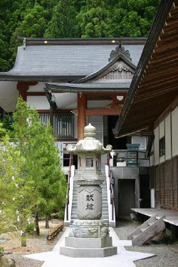 ＜第三十五番　高野山明王院＞_a0045381_651197.jpg