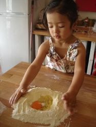 パスタを作ろう♪_f0106597_53415.jpg