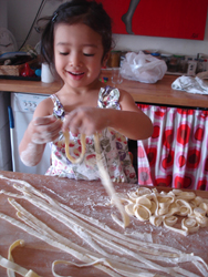パスタを作ろう♪_f0106597_614631.jpg