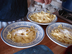 パスタを作ろう♪_f0106597_672637.jpg