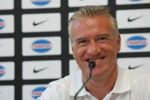 Deschamps: “Enthusiasm will be our point of departure”_e0039513_5402420.jpg