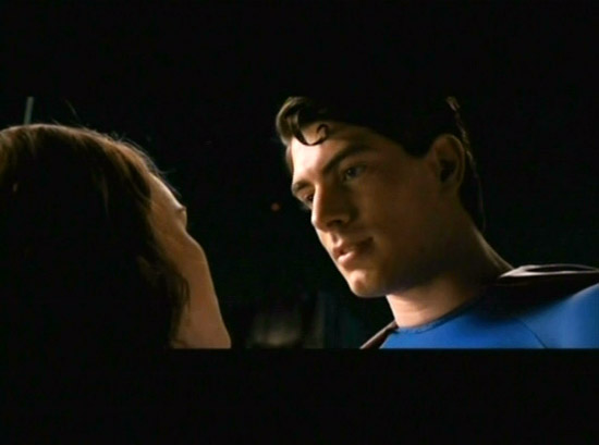 ブランドン・ラウス Brandon Routh ② : 迷い人の雑記帳