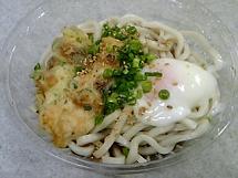 ６月３０日　「冷やし讃岐うどん」（＠LAWSON）_d0021223_23581163.jpg