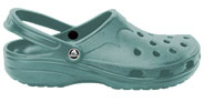 CROCS＠サンダル_c0071459_14174915.jpg