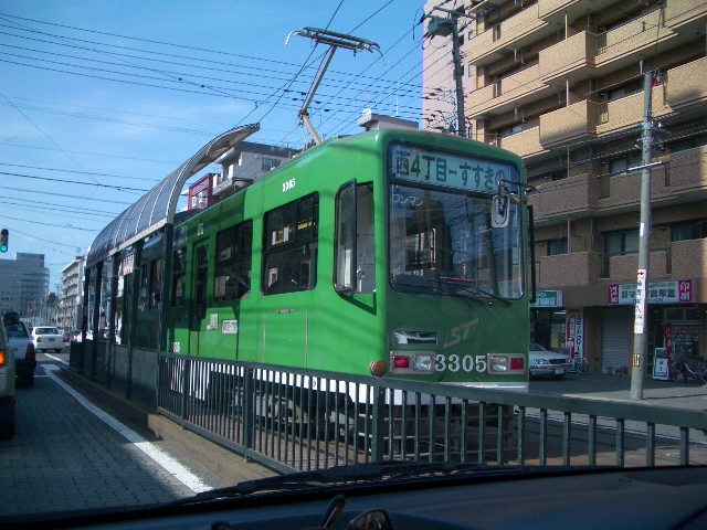 北海道旅行最終日「続・札幌編」_c0053671_233084.jpg