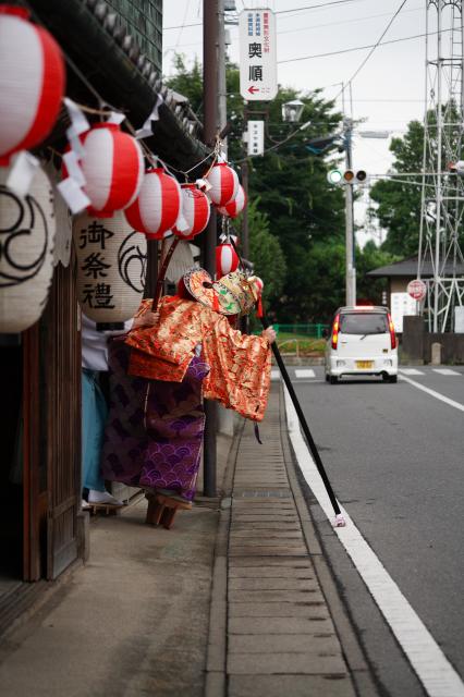 夏祭りin我が街_b0097892_659372.jpg