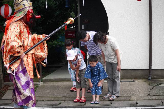 夏祭りin我が街_b0097892_702319.jpg