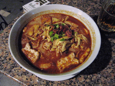 Sarawak Laksa!_c0008520_0122861.jpg