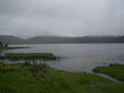 雨の尾瀬その3：見晴～尾瀬沼～沼山_b0008526_1113329.jpg