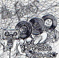 FUTRES/JERK OFF RECORDS 再入荷！！_d0028657_16505651.jpg