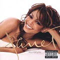 Janet Jackson/All For You_b0080062_18562217.jpg