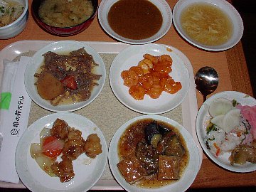 ビュッフェレストラ志高２＠別府八湯美食道　ＩＮ　別府　ＵＲＡ旅日記(2006年07月15日)_a0011792_19431494.jpg