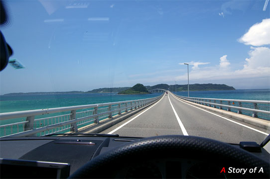 奇蹟の島 レクサスgs450hのcmロケ地 A Story Of A 奇蹟の島 レクサスgs450hのcmロケ地 A Story Of A