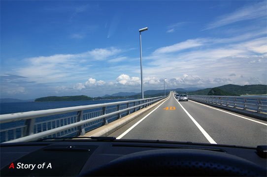 奇蹟の島 レクサスgs450hのcmロケ地 A Story Of A 奇蹟の島 レクサスgs450hのcmロケ地 A Story Of A