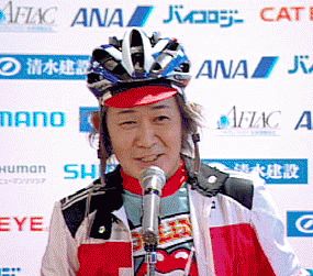 自転車好きな人々・・・忌野清志郎_f0063022_057456.jpg