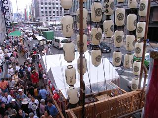 町衆文化を楽しむ～祇園祭宵山～_c0039428_14583687.jpg