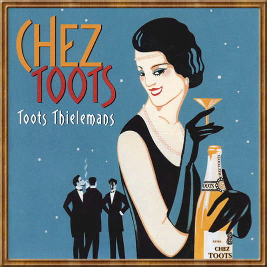 Toots Thielmans トゥーツ・シールマンス 「CHEZ TOOTS」_e0048332_640038.gif