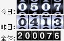 ●祝●　来場者数100,000人突破！！ & 200,000Hit_a0033733_22573187.jpg