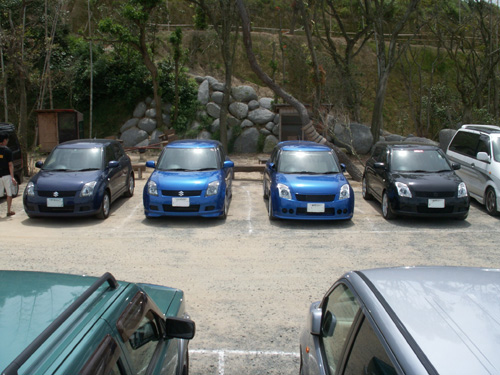 福岡BBQオフ!_b0083267_0242034.jpg