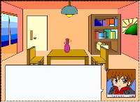 脱出ゲーム攻略37 The お宝 三食昼寝おやつ 夜食付き