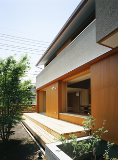 相模原の家(OMソーラーハウス) おさらい_b0014003_1458351.jpg