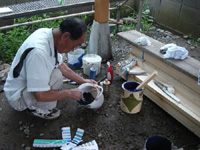 2006.07.20（木）もう一息_f0096006_22172286.jpg