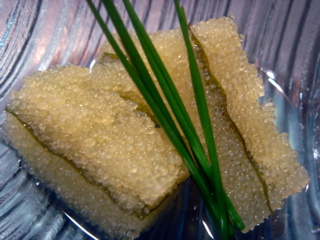子持ち昆布 酒をやめられない理由の一つ 魚屋三代目日記 子持ち昆布 酒をやめられない理由の一つ 魚屋三代目日記