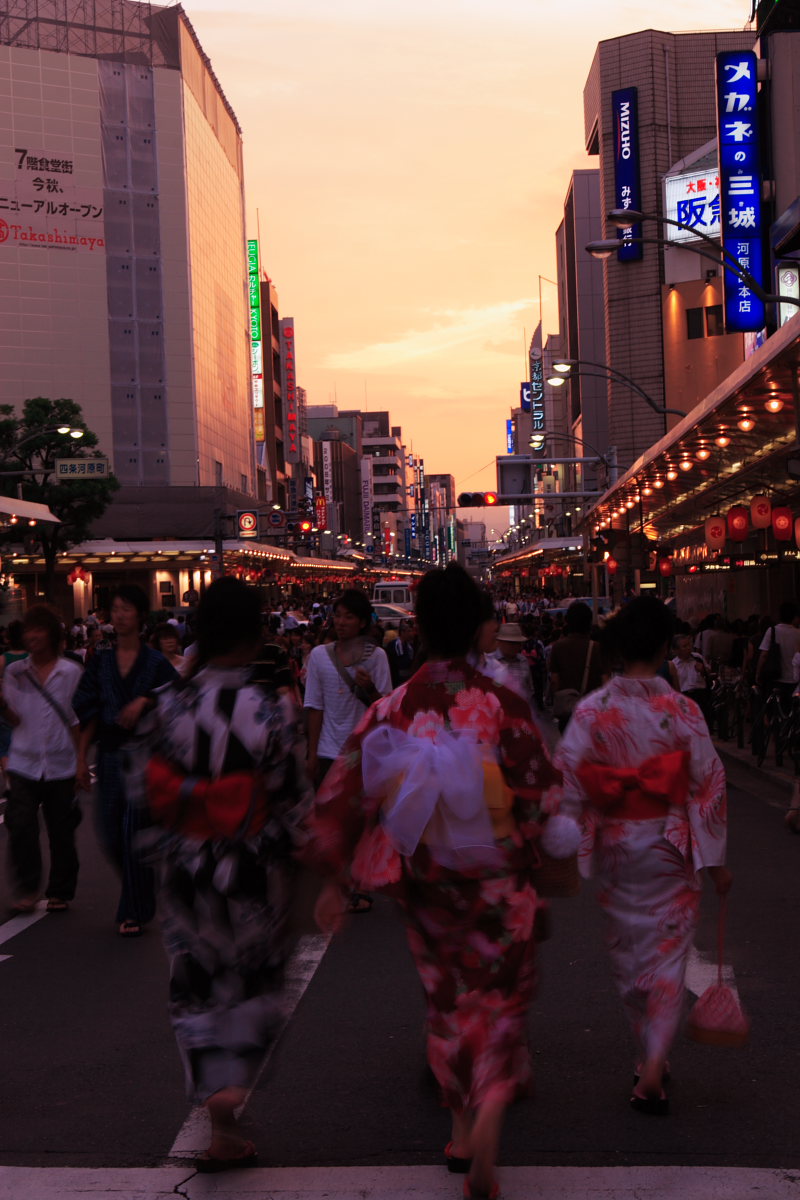 京都　祇園祭/宵々々山  スナップ　2_f0021869_23281284.jpg