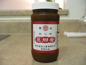 No 67 豆板醤 トウバンジャン Shina Poohな日々 San Francisco No 67 豆板醤 トウバンジャン Shina Poohな日々 San Francisco