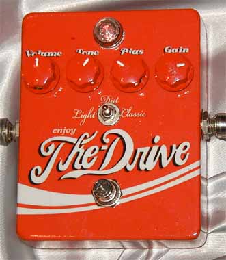 MG The Driveが入荷!_e0053731_17222359.jpg