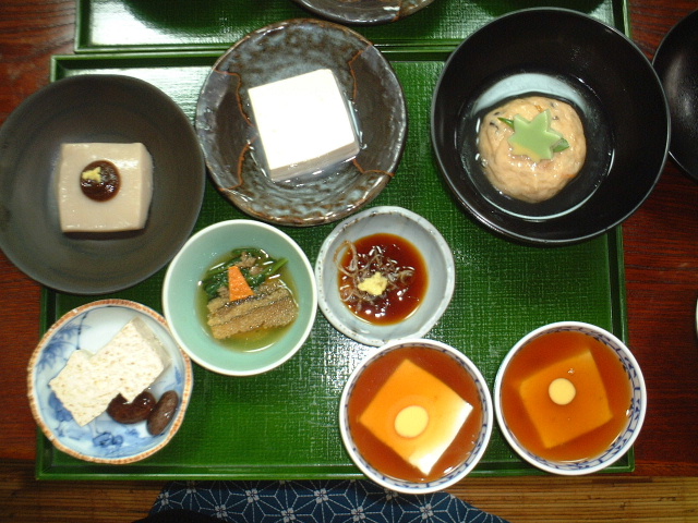 久しぶりの東京は楽しかった♪_f0044846_2233444.jpg