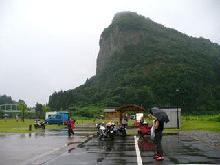 八木ヶ鼻オートキャンプ場_a0083760_2365115.jpg