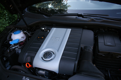 VW・EOS -試乗編・感動の走り その1-_f0040885_1251199.jpg