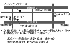 ...グループ展〈Conspiratio〉がはじまります。_b0030897_1565670.jpg