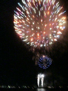 花火大会終了_a0033733_2149842.jpg