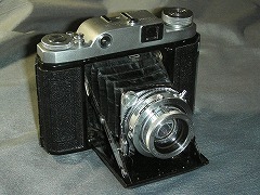 Minon Six Ⅲ : クラカメハ