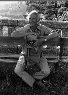 アンリ カルティエ ブレッソン 瞬間の記憶 Underconstruction