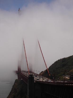 ♡Trip to my boyfriend place ～Fog Town　San Francisco～_c0024378_20161481.jpg