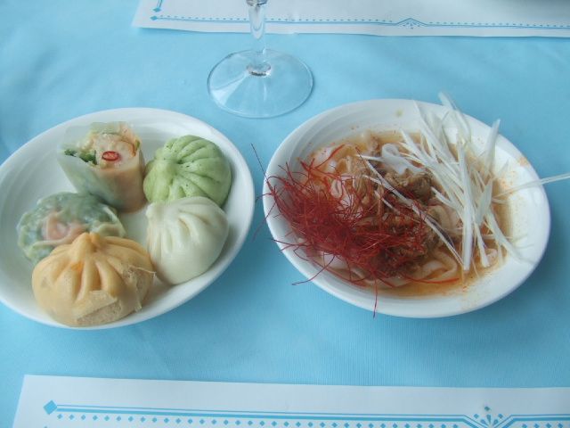 第一ホテル グランカフェ_f0076001_20392123.jpg