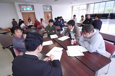 「みんなでミュージカルを創る会」開催_e0075103_16253063.jpg