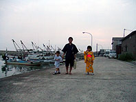 みなとまつり『花火大会』_b0063313_1684349.jpg