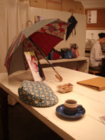 ＊今日は、門出＊　　2006,7,22_a0030038_035752.jpg