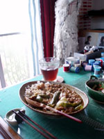 ＊今日は、門出＊　　2006,7,22_a0030038_0472297.jpg