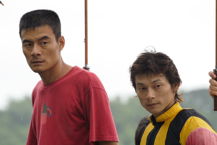 競馬の鉄人・佐々木竹見元騎手_a0077663_19143790.jpg