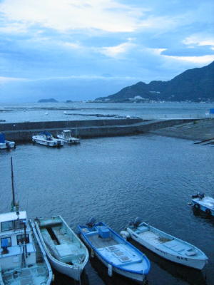怒涛の一週間だったな・・・・_b0016474_19322961.jpg