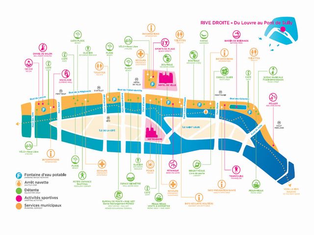 ■パリ・プラージュParis Plage(第5回)情報_a0008105_17365631.jpg