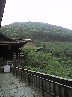 ・・♪清水寺＊祇園小石♪・・_f0104510_20113720.jpg