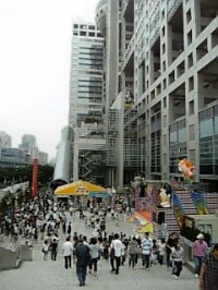 ＯＤＡＩＢＡ☆_d0064931_019469.jpg