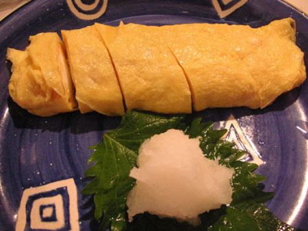 あの一品をもう一度♪ 鳥へいの卵焼き。_f0053279_5121246.jpg