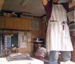 やっと、午後から太陽が、今日だけじゃないよね!_d0026905_20543952.jpg
